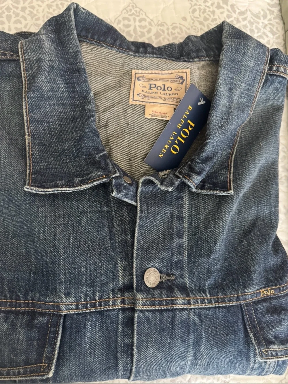 Polo Ralph Lauren polo ralph